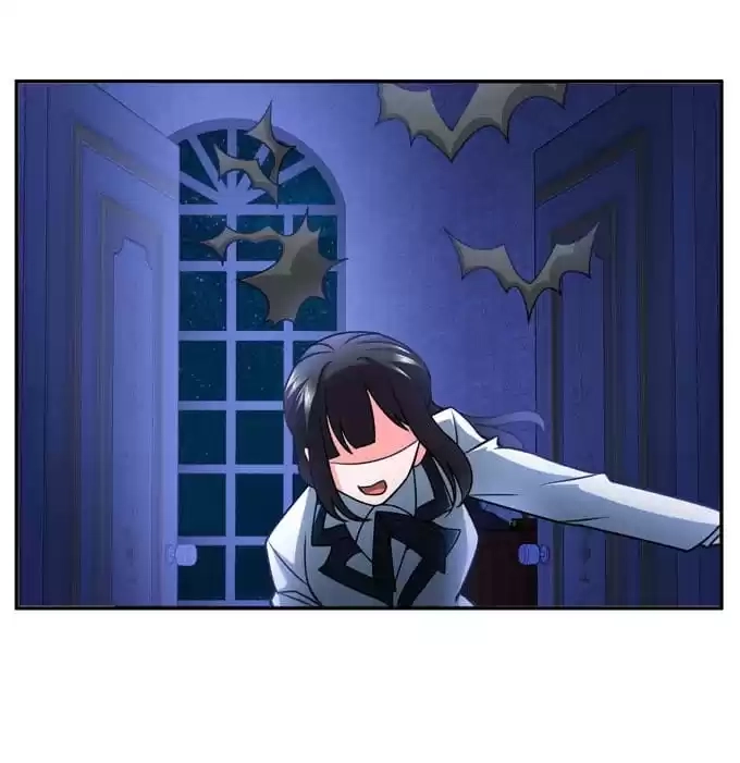 Read My Vampire Lover chapter 80 image 6 on Lezhin