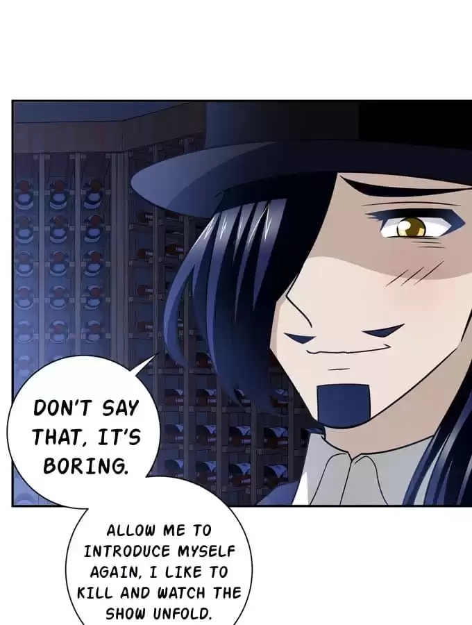 Read My Vampire Lover chapter 80 image 60 on Lezhin