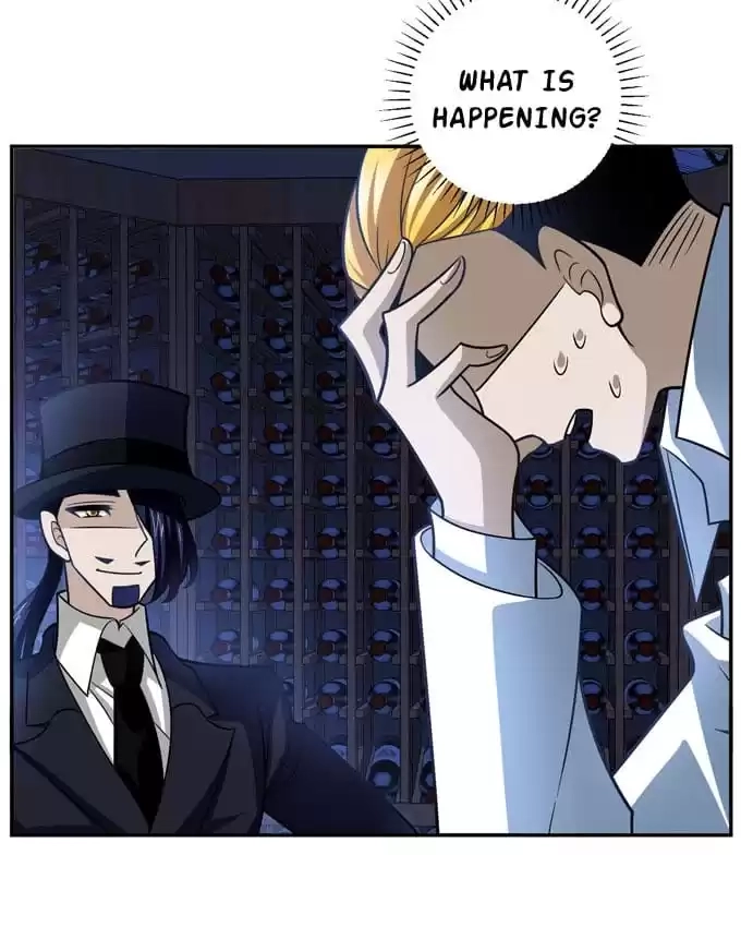 Read My Vampire Lover chapter 80 image 63 on Lezhin