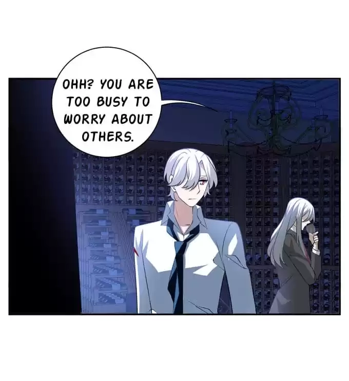 Read My Vampire Lover chapter 80 image 65 on Lezhin