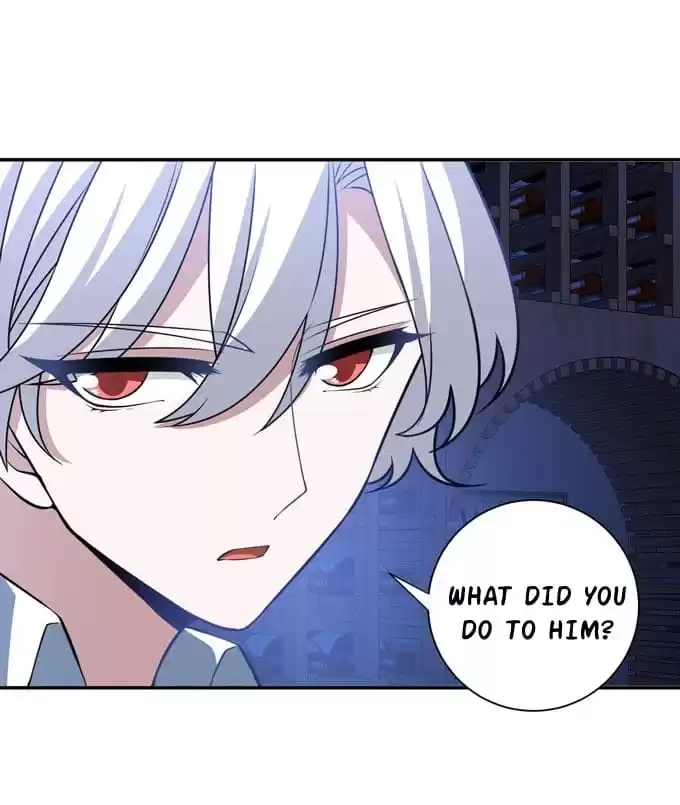 Read My Vampire Lover chapter 80 image 66 on Lezhin