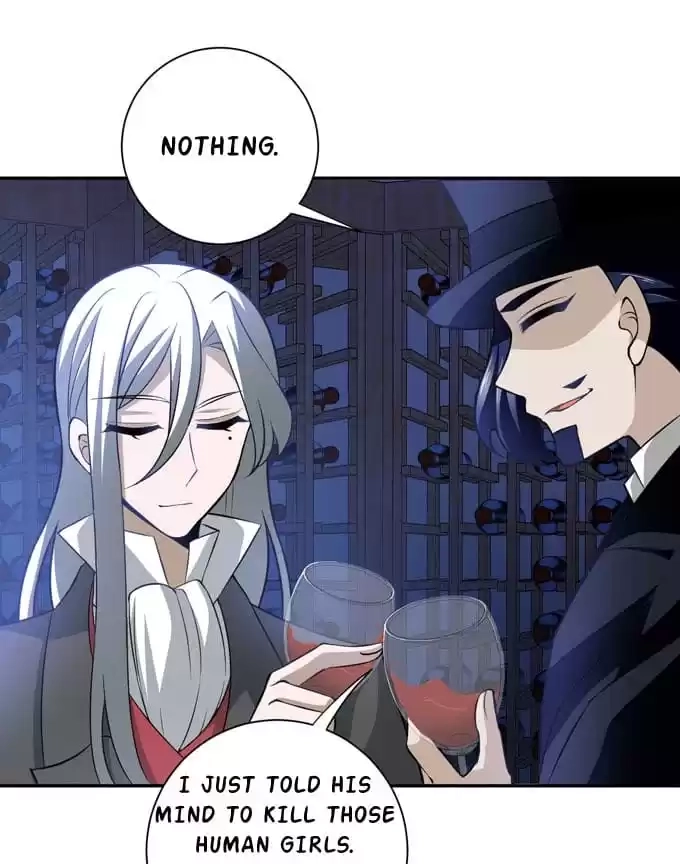 Read My Vampire Lover chapter 80 image 67 on Lezhin