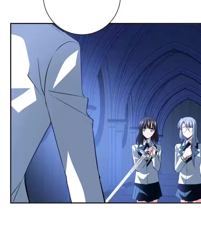 Read My Vampire Lover chapter 80 image 68 on Lezhin