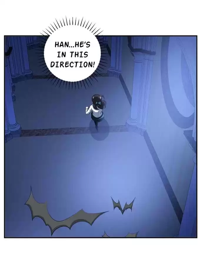 Read My Vampire Lover chapter 80 image 7 on Lezhin