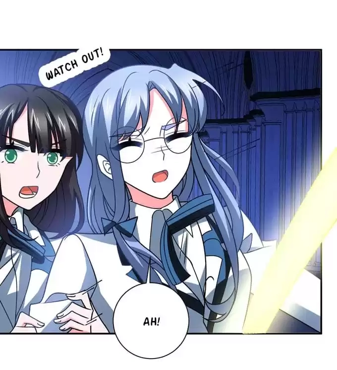 Read My Vampire Lover chapter 80 image 70 on Lezhin