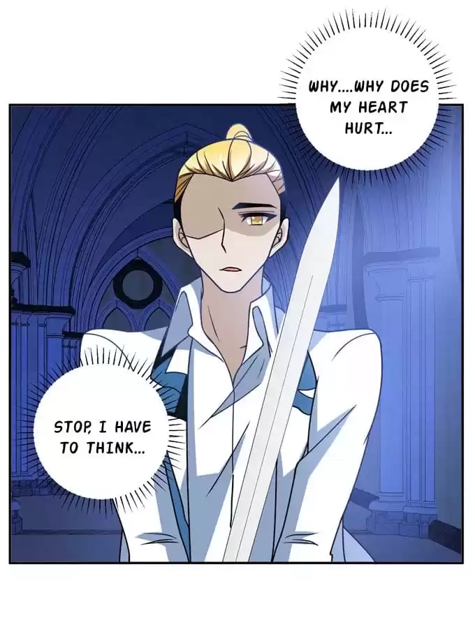 Read My Vampire Lover chapter 80 image 72 on Lezhin