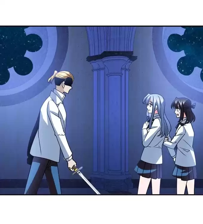 Read My Vampire Lover chapter 80 image 73 on Lezhin