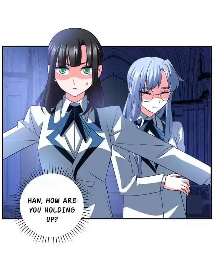 Read My Vampire Lover chapter 80 image 74 on Lezhin