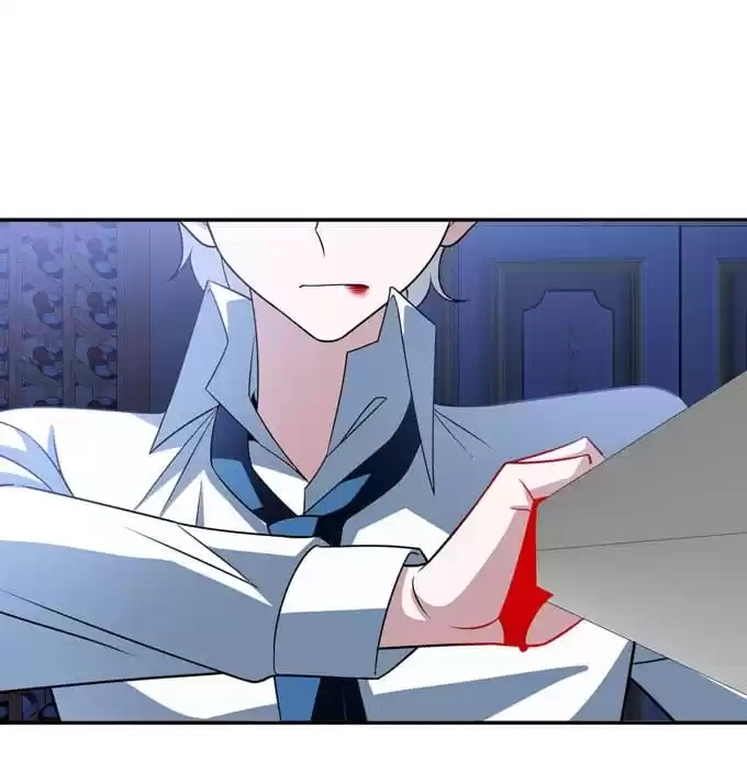 Read My Vampire Lover chapter 80 image 75 on Lezhin
