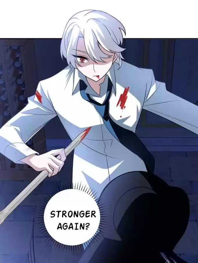 Read My Vampire Lover chapter 80 image 76 on Lezhin