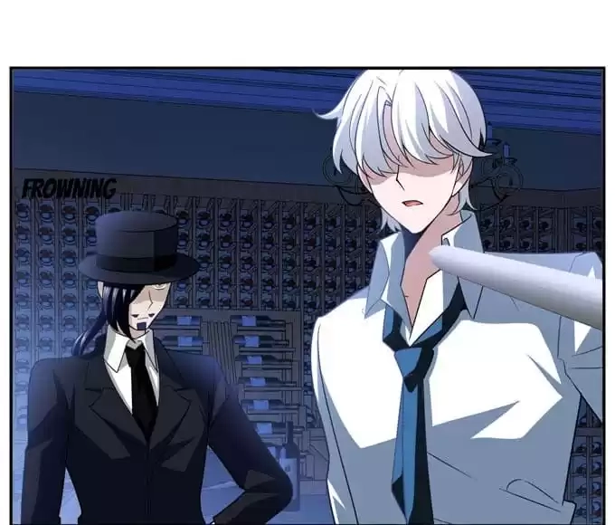 Read My Vampire Lover chapter 81 image 1 on Lezhin