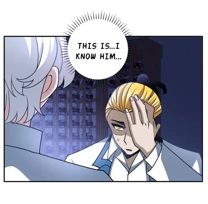 Read My Vampire Lover chapter 81 image 12 on Lezhin