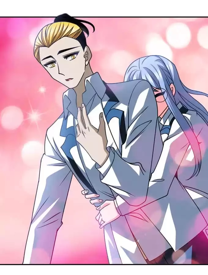 Read My Vampire Lover chapter 81 image 13 on Lezhin