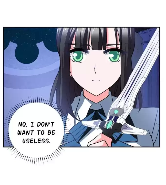 Read My Vampire Lover chapter 81 image 15 on Lezhin