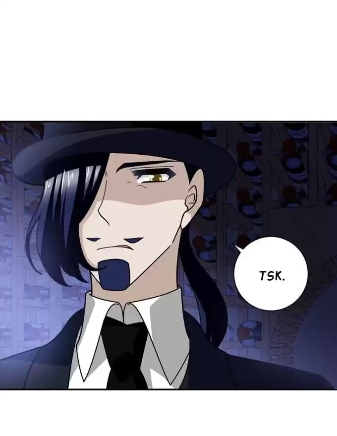 Read My Vampire Lover chapter 81 image 16 on Lezhin