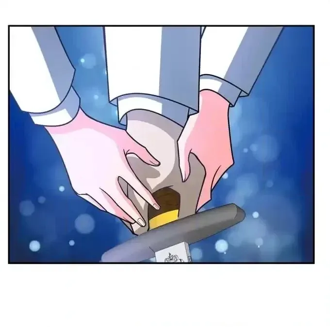 Read My Vampire Lover chapter 81 image 19 on Lezhin