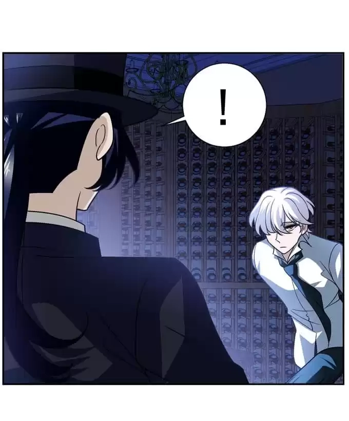 Read My Vampire Lover chapter 81 image 22 on Lezhin