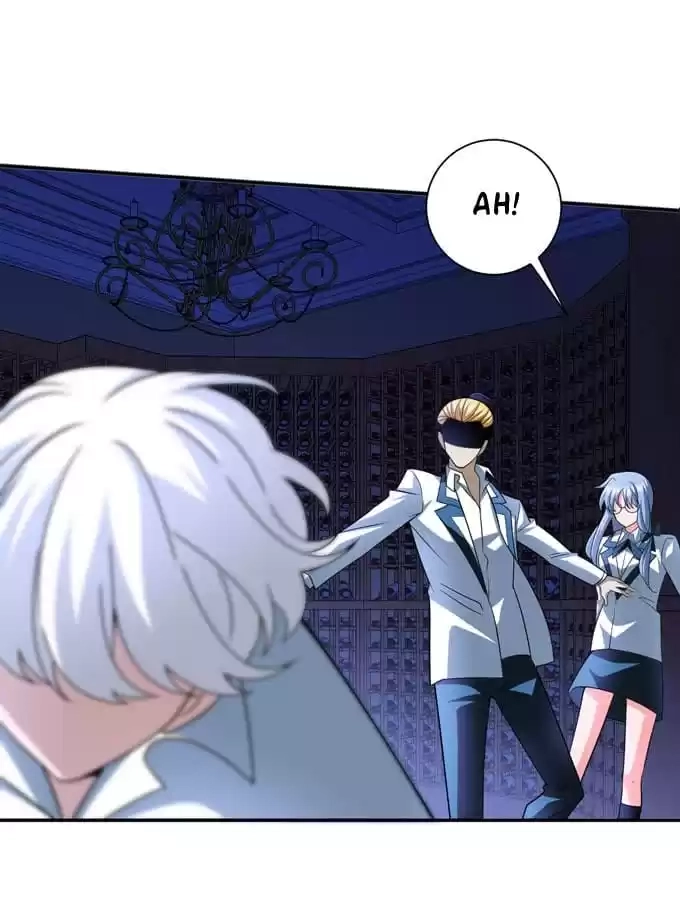 Read My Vampire Lover chapter 81 image 24 on Lezhin