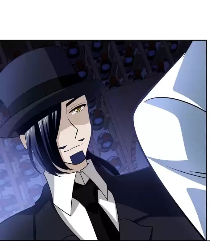 Read My Vampire Lover chapter 81 image 28 on Lezhin