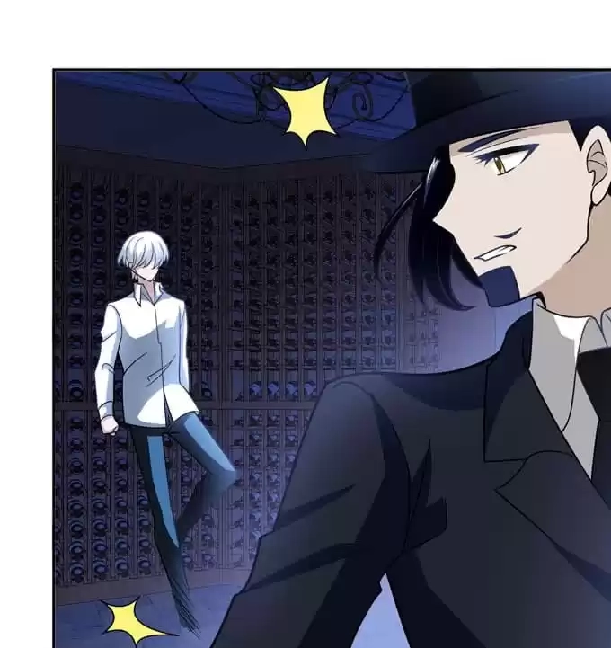 Read My Vampire Lover chapter 81 image 32 on Lezhin