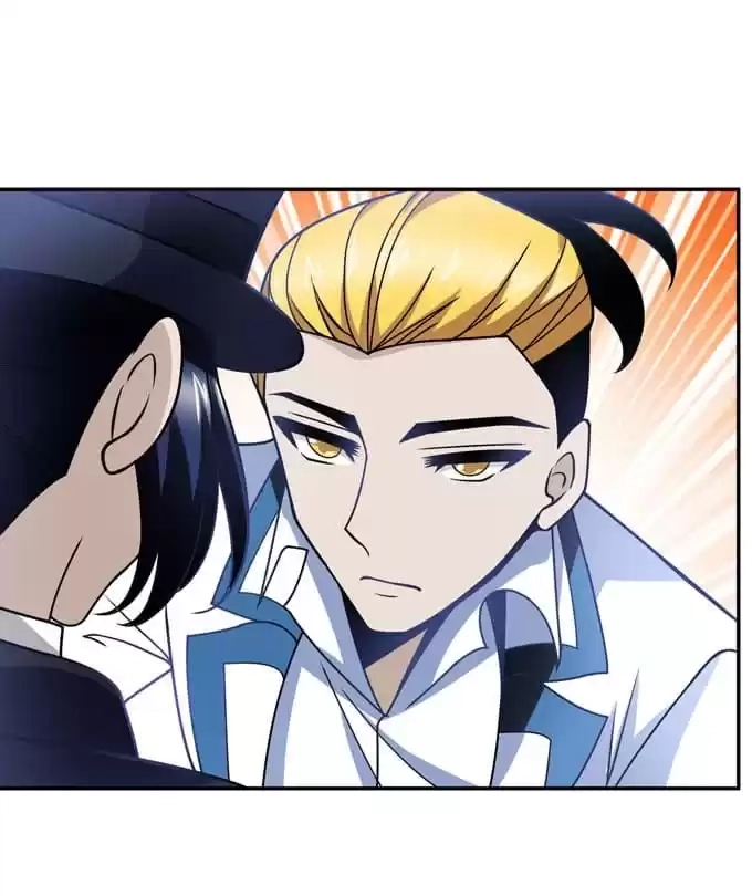 Read My Vampire Lover chapter 81 image 37 on Lezhin