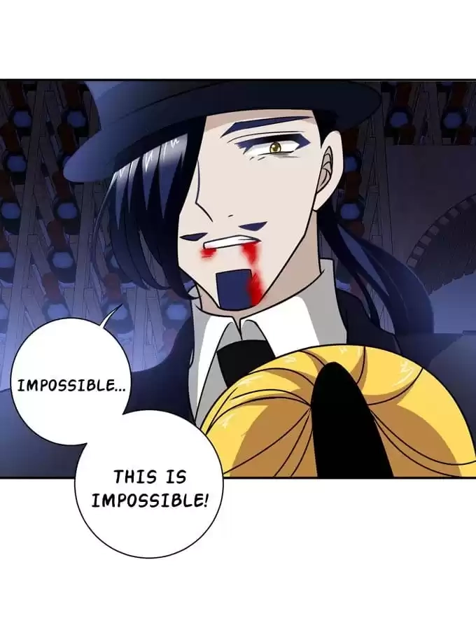 Read My Vampire Lover chapter 81 image 38 on Lezhin
