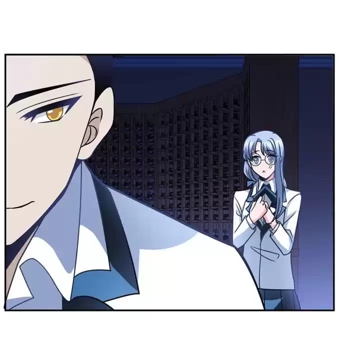 Read My Vampire Lover chapter 81 image 41 on Lezhin