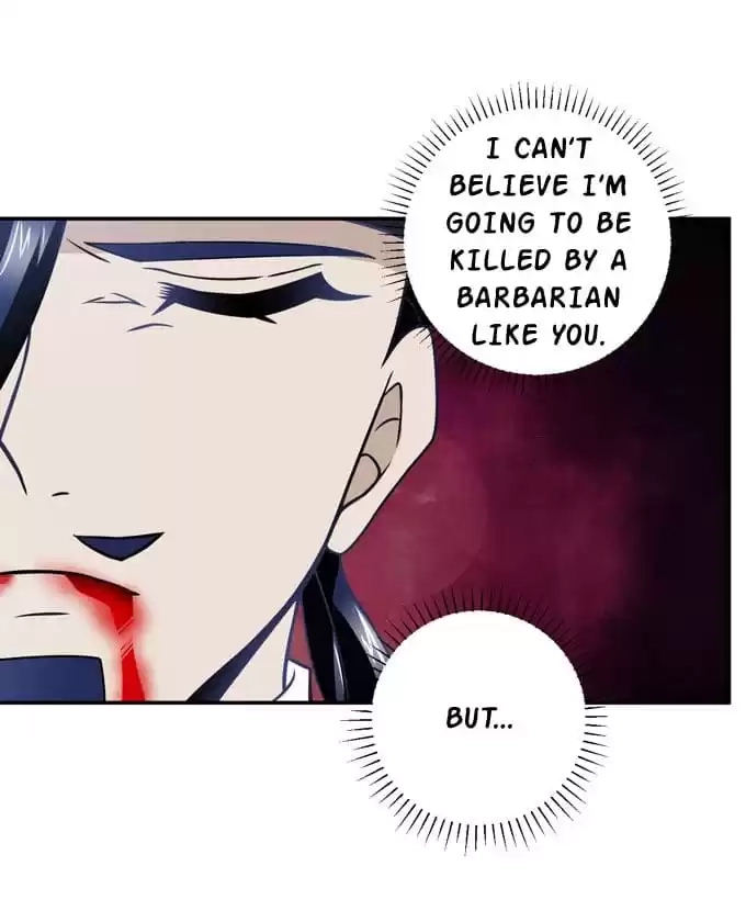 Read My Vampire Lover chapter 81 image 42 on Lezhin