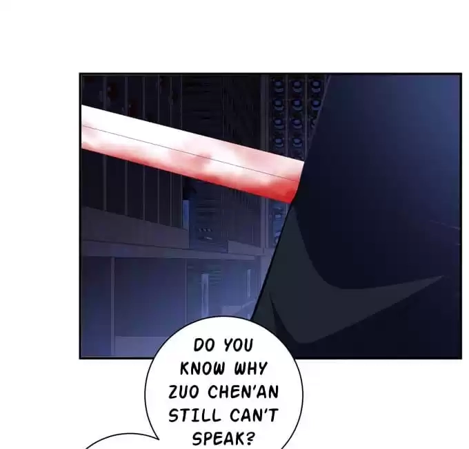 Read My Vampire Lover chapter 81 image 43 on Lezhin