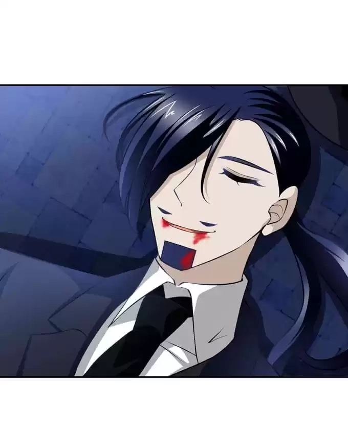 Read My Vampire Lover chapter 81 image 46 on Lezhin