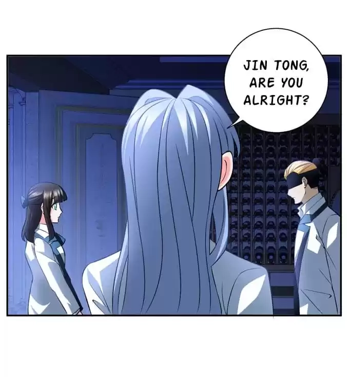 Read My Vampire Lover chapter 81 image 47 on Lezhin