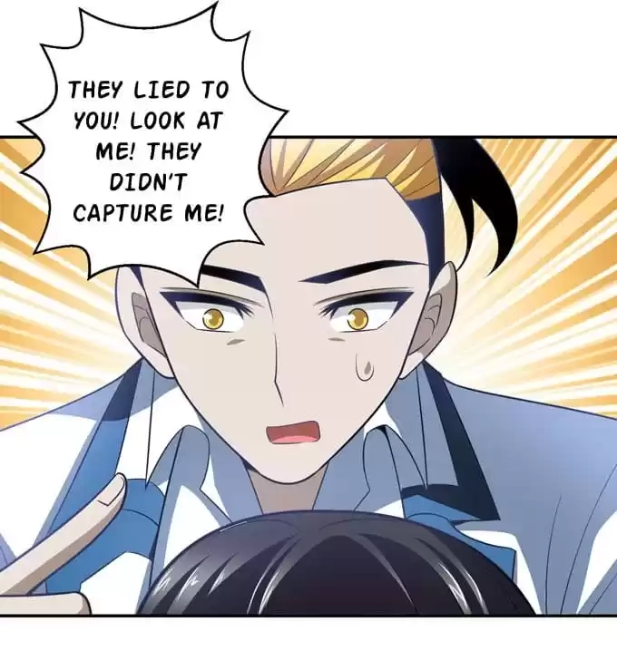 Read My Vampire Lover chapter 81 image 51 on Lezhin