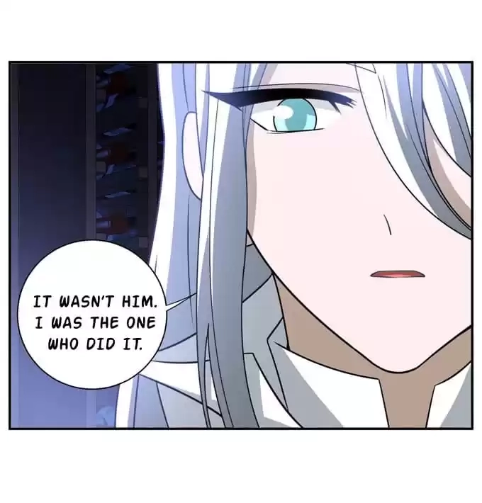 Read My Vampire Lover chapter 81 image 53 on Lezhin