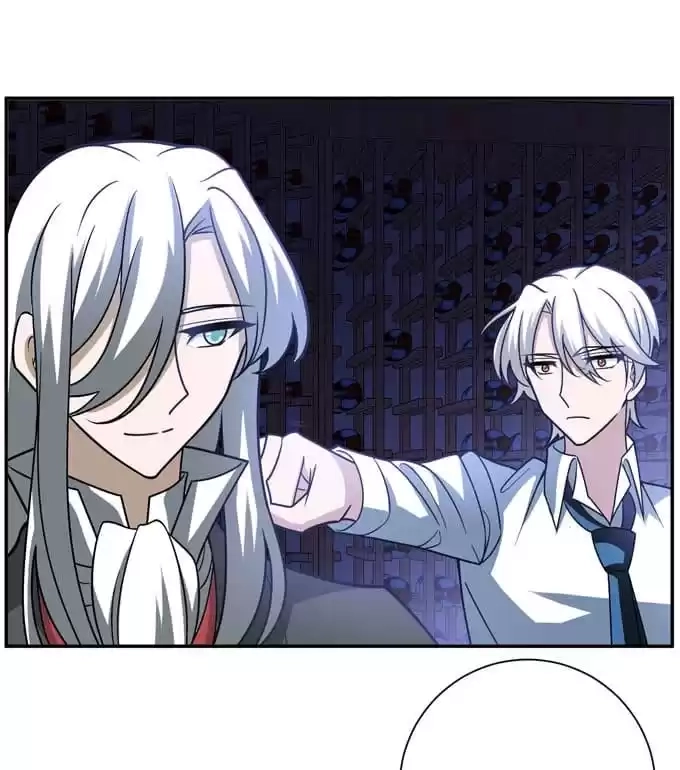 Read My Vampire Lover chapter 81 image 54 on Lezhin