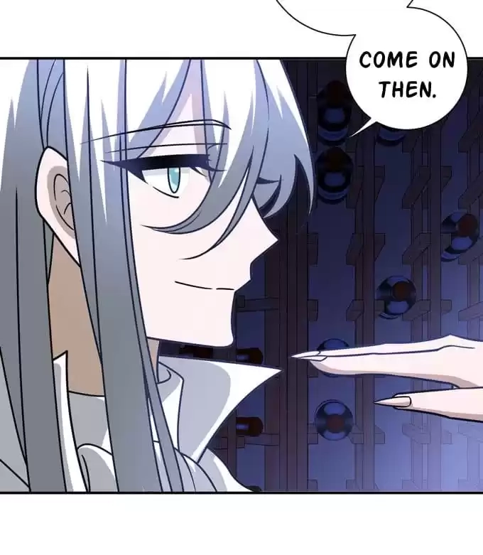 Read My Vampire Lover chapter 81 image 58 on Lezhin