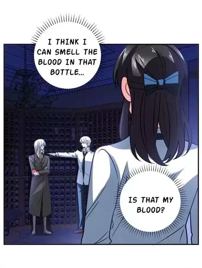 Read My Vampire Lover chapter 81 image 59 on Lezhin