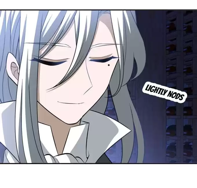 Read My Vampire Lover chapter 81 image 7 on Lezhin
