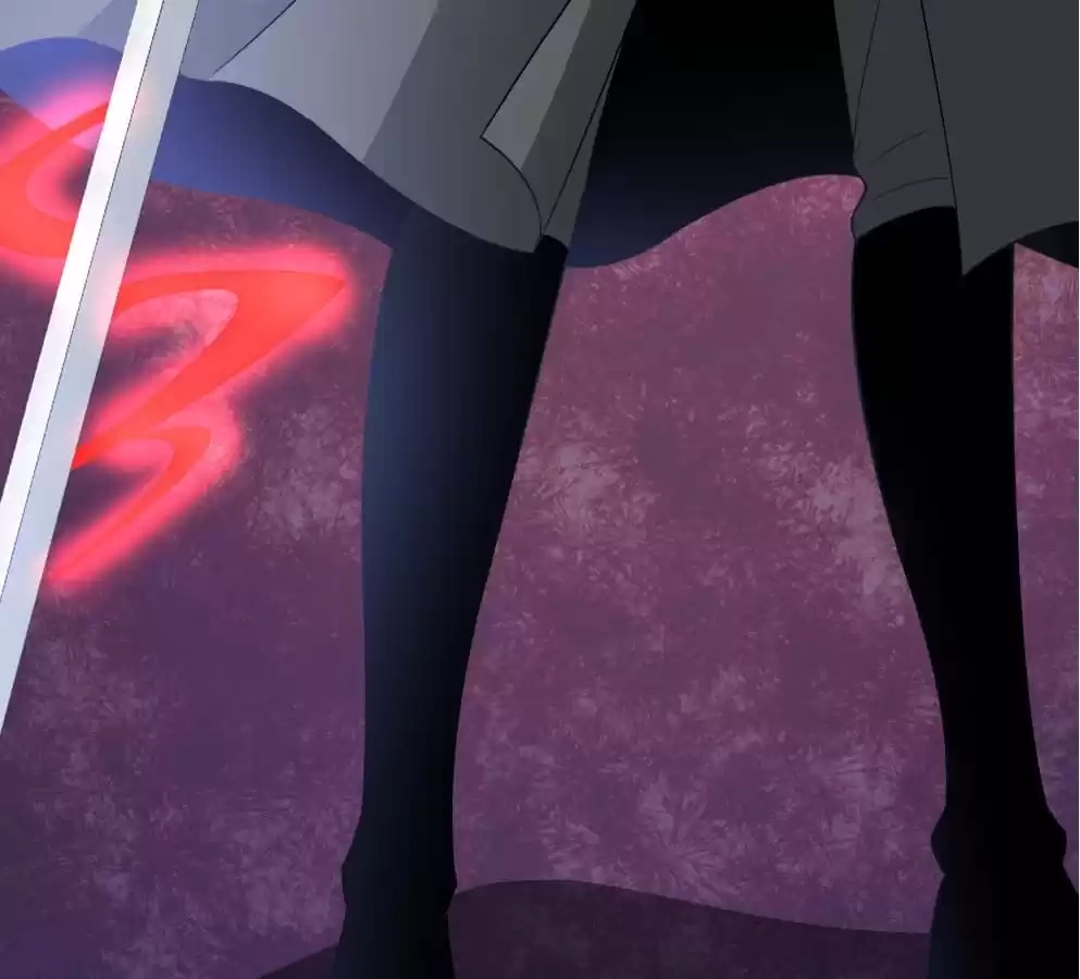 Read My Vampire Lover chapter 82 image 10 on Lezhin