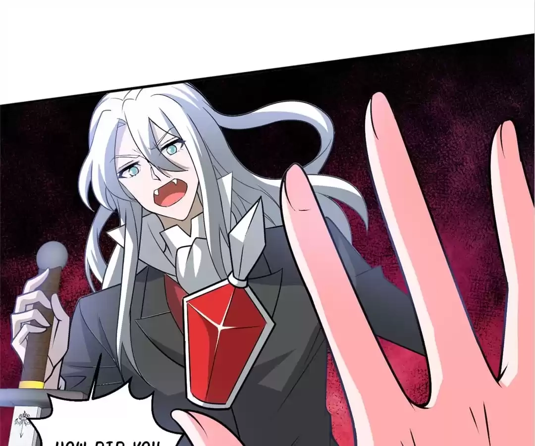 Read My Vampire Lover chapter 82 image 101 on Lezhin