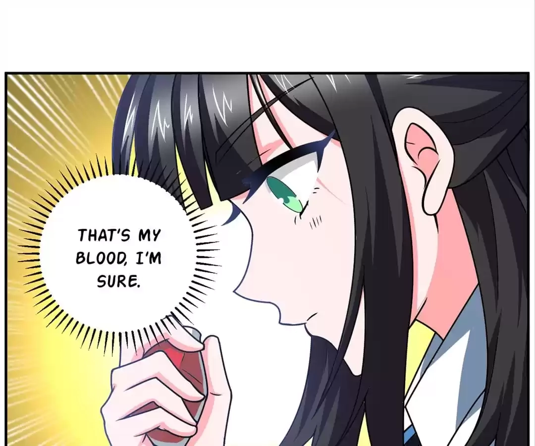 Read My Vampire Lover chapter 82 image 105 on Lezhin
