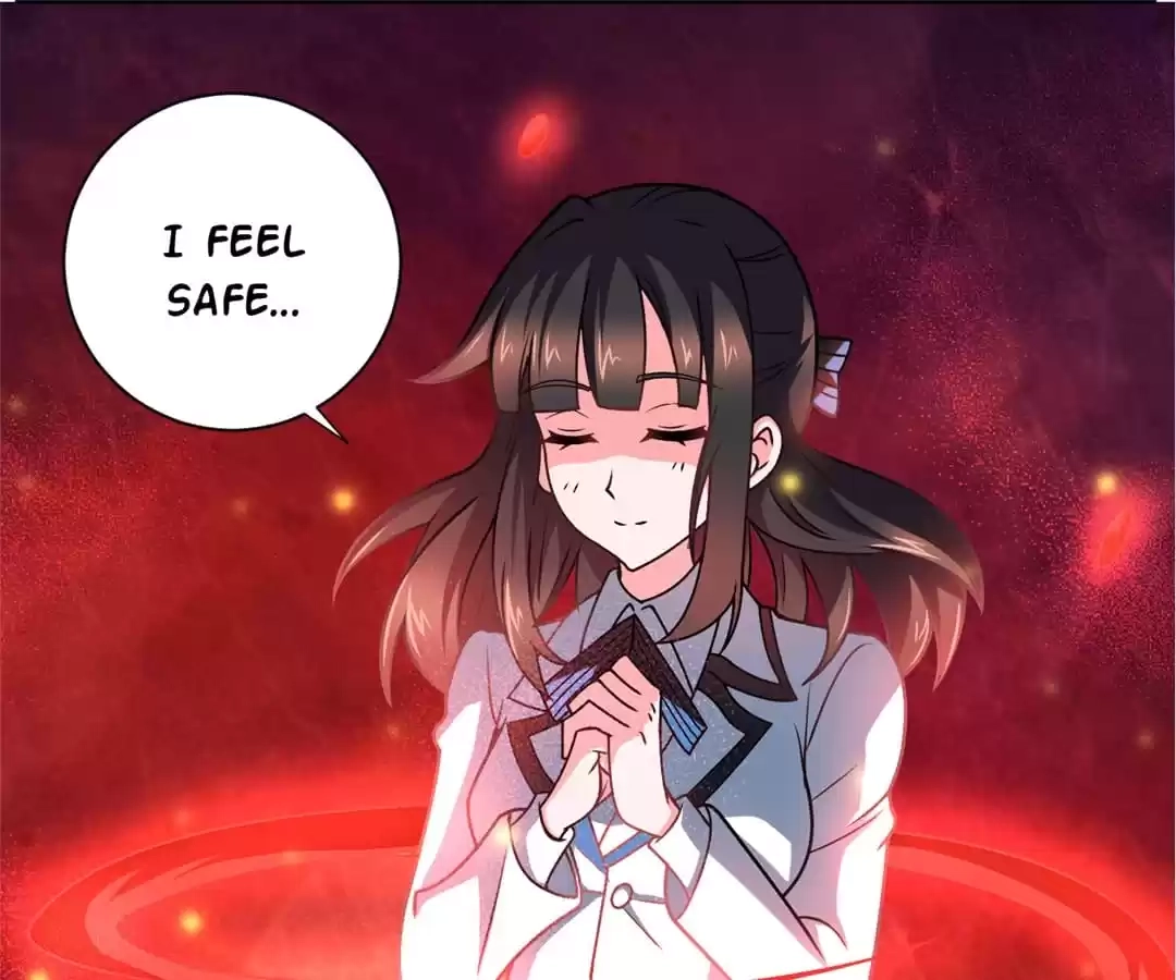 Read My Vampire Lover chapter 82 image 108 on Lezhin