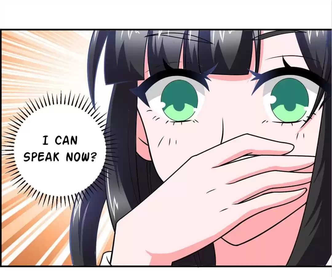 Read My Vampire Lover chapter 82 image 110 on Lezhin