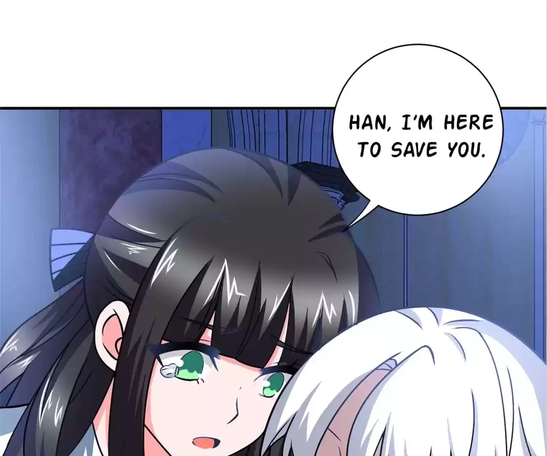 Read My Vampire Lover chapter 82 image 112 on Lezhin
