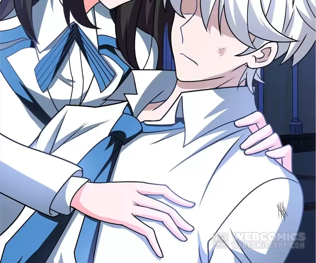 Read My Vampire Lover chapter 82 image 113 on Lezhin
