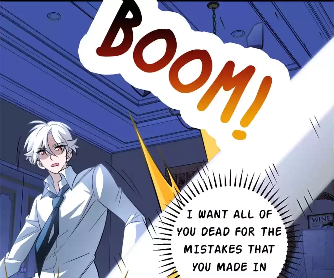 Read My Vampire Lover chapter 82 image 17 on Lezhin