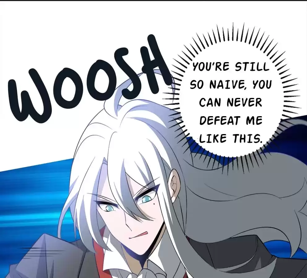 Read My Vampire Lover chapter 82 image 2 on Lezhin