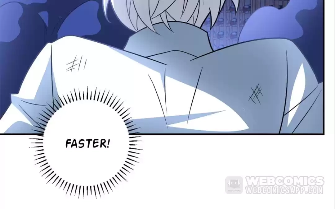 Read My Vampire Lover chapter 82 image 20 on Lezhin