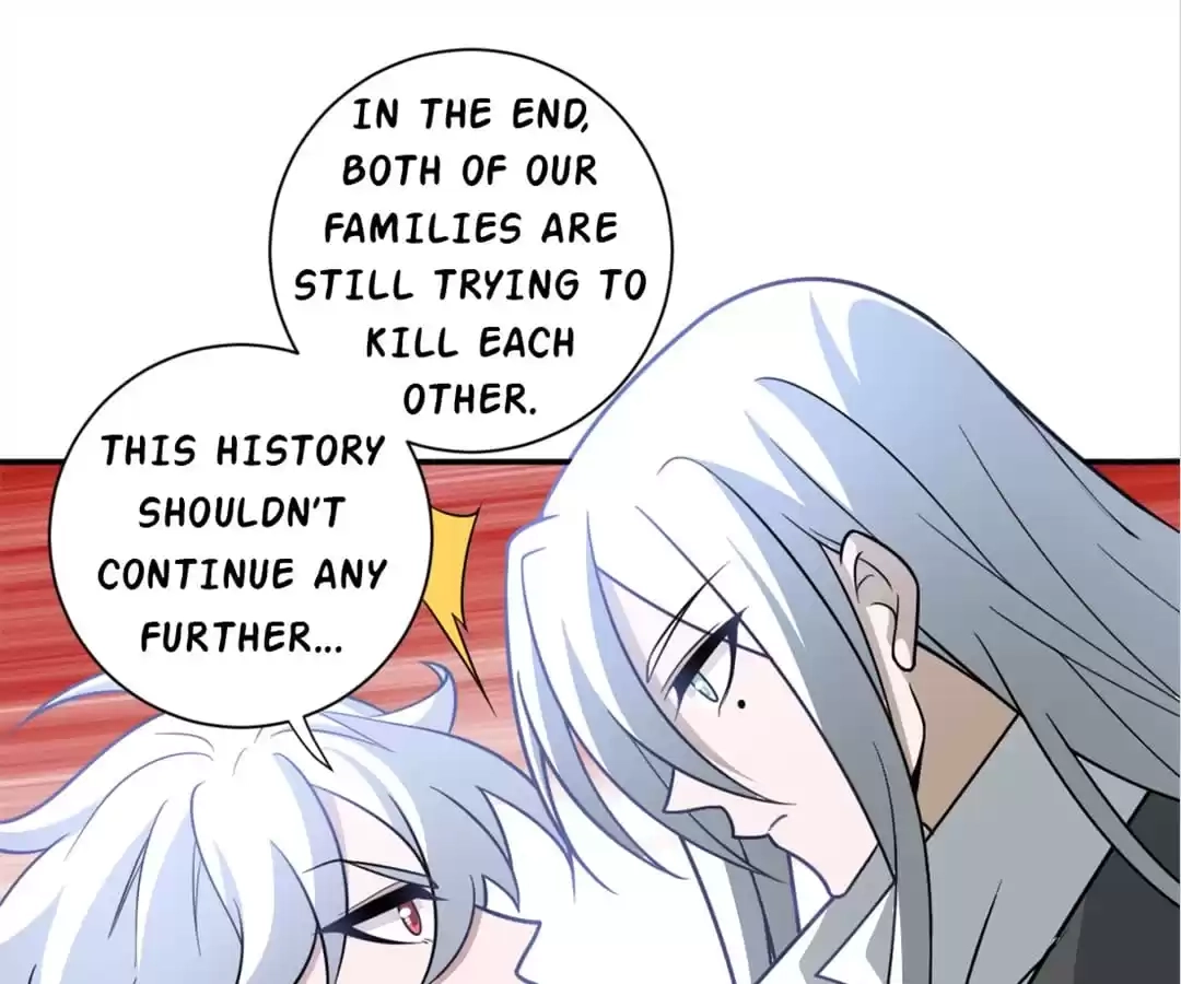 Read My Vampire Lover chapter 82 image 22 on Lezhin
