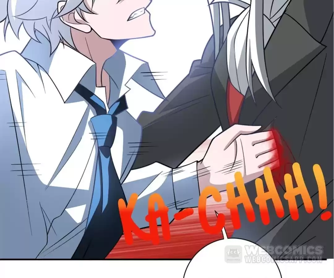 Read My Vampire Lover chapter 82 image 23 on Lezhin