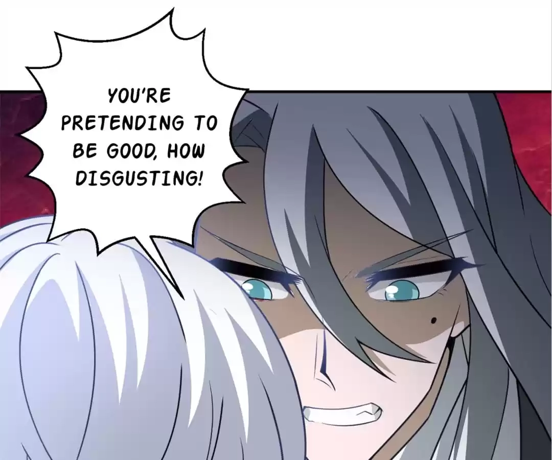 Read My Vampire Lover chapter 82 image 25 on Lezhin